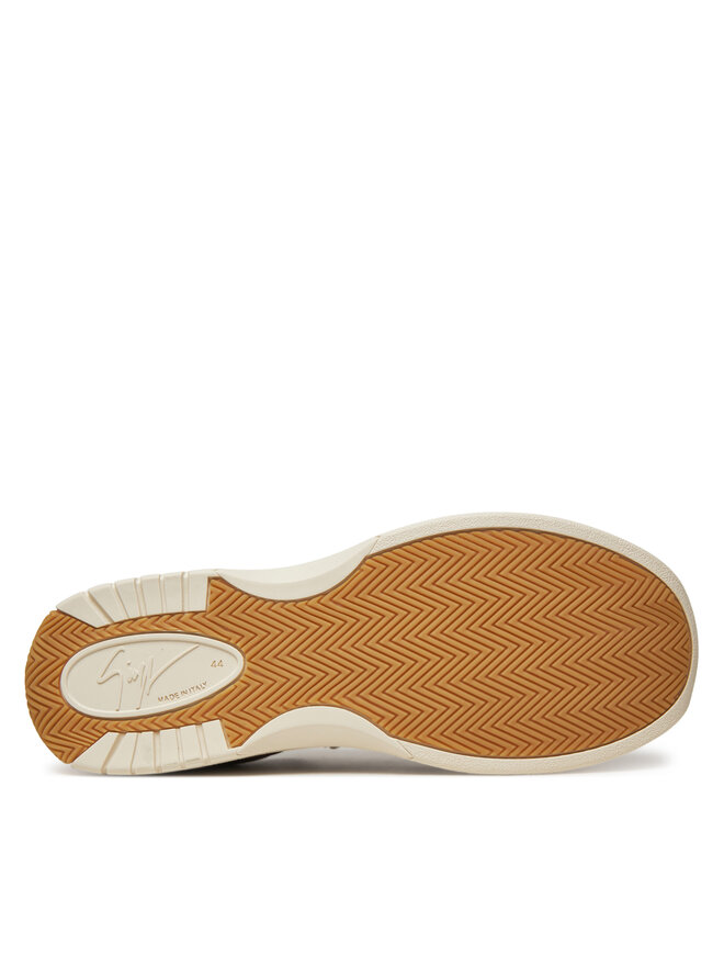 GIUSEPPE ZANOTTI Sportcipők GIUSEPPE ZANOTTI RM50009/002 Barna