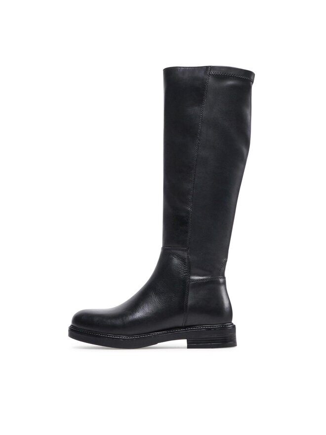 Lasocki Botas altas Lasocki WI16-ZOLA-12 Negro