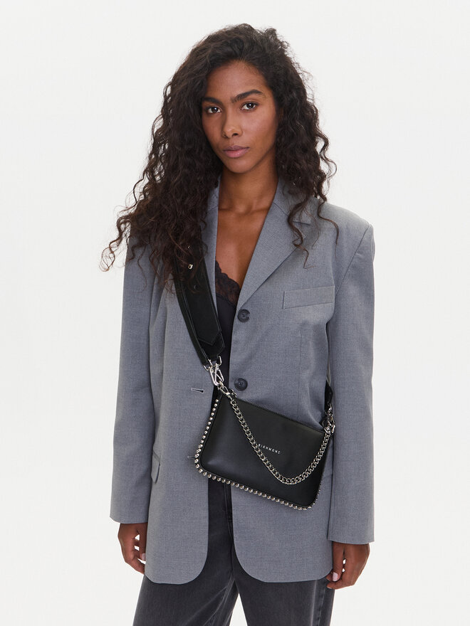 John Richmond Handtasche John Richmond RWP25154BO Schwarz
