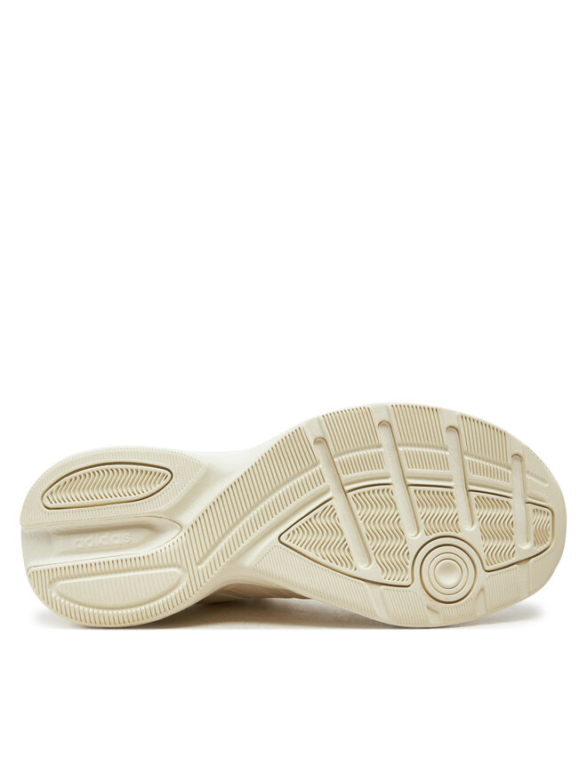 adidas Sneakersy adidas Strutter IH4905 Biela