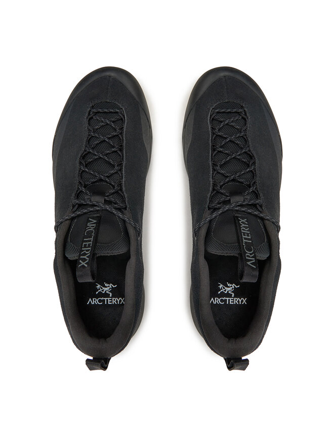 Arc'teryx Παπούτσια πεζοπορίας Arc'teryx Konseal Fl 2 Gtx 001704 Μαύρο