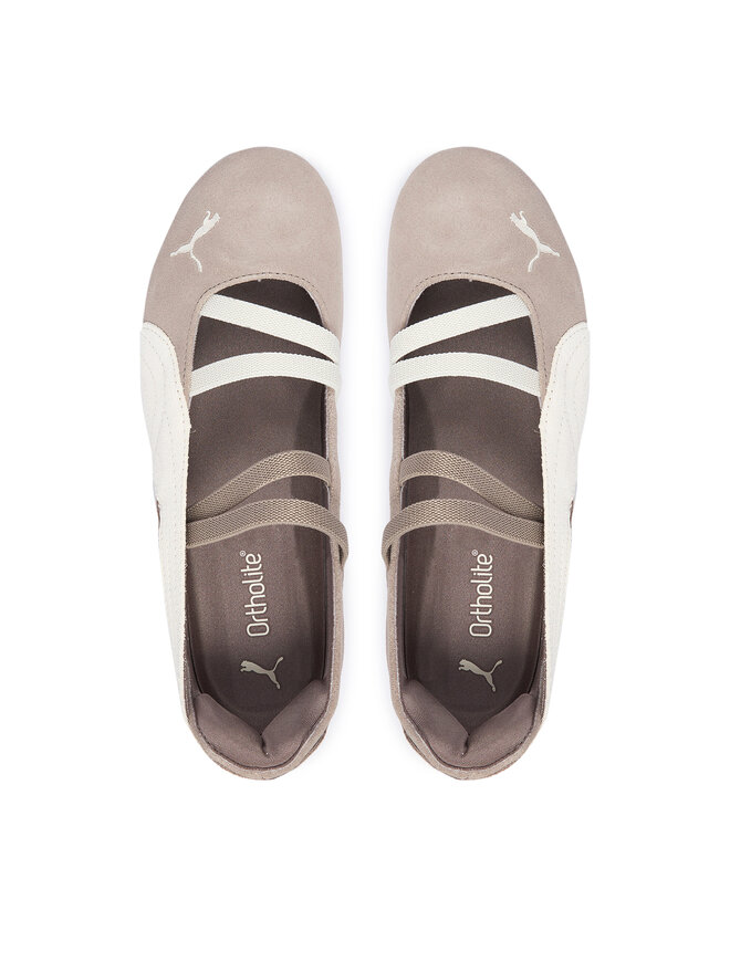 Puma Ballerinas Puma Speedcat Ballet SD Wns 401287 20 Grau