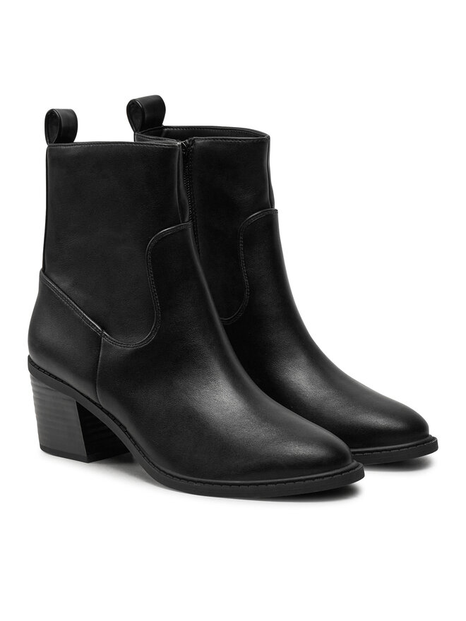 Call It Spring Stiefeletten Call It Spring Katt 13854515 Schwarz