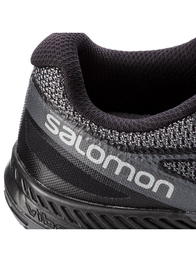 Laufschuhe Salomon Sense Escape 404871 27 W0 Schwarz eschuhe