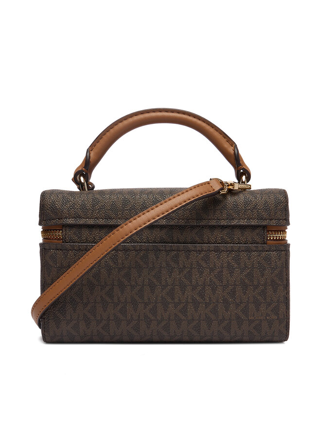 MICHAEL Michael Kors Handtasche MICHAEL Michael Kors 32F5GQ1C0B Braun
