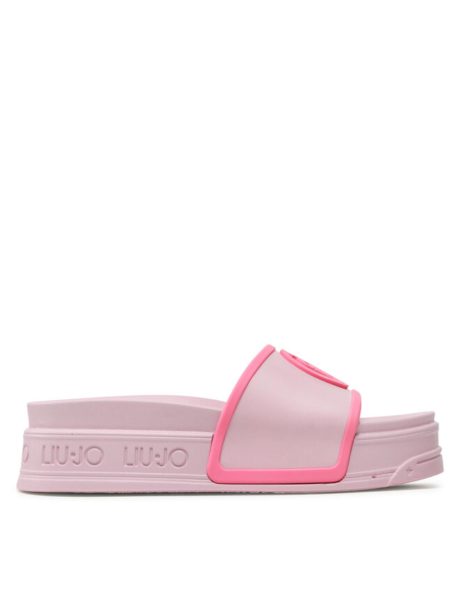 Liu Jo Şlapi Liu Jo Cecy 08 SA2287 EX131 Roz