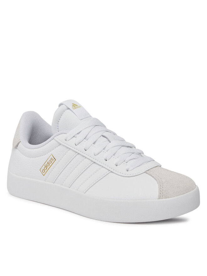 adidas Sportcipők adidas VL Court 3.0 Low Skateboarding ID8795 Fehér