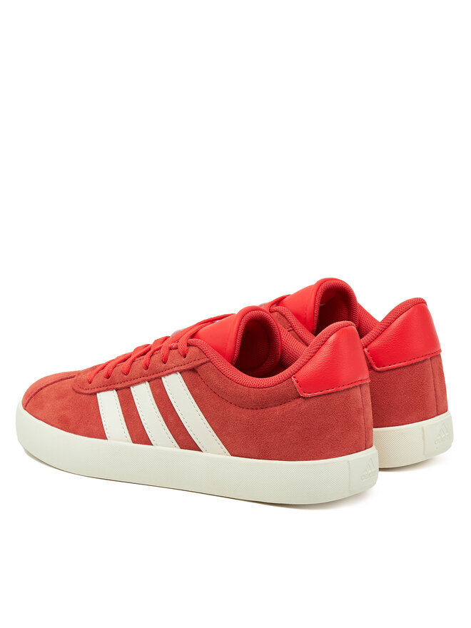 adidas Sneakers adidas VL Court 3.0 JH8724 Rosso