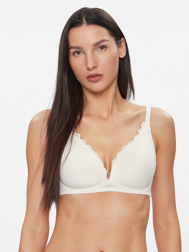 Dorina Dorina BH ohne Bügel Alana D001932MI033 Beige