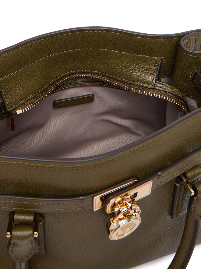 MICHAEL Michael Kors Handtasche MICHAEL Michael Kors 30T6GNXS1L Khakifarben