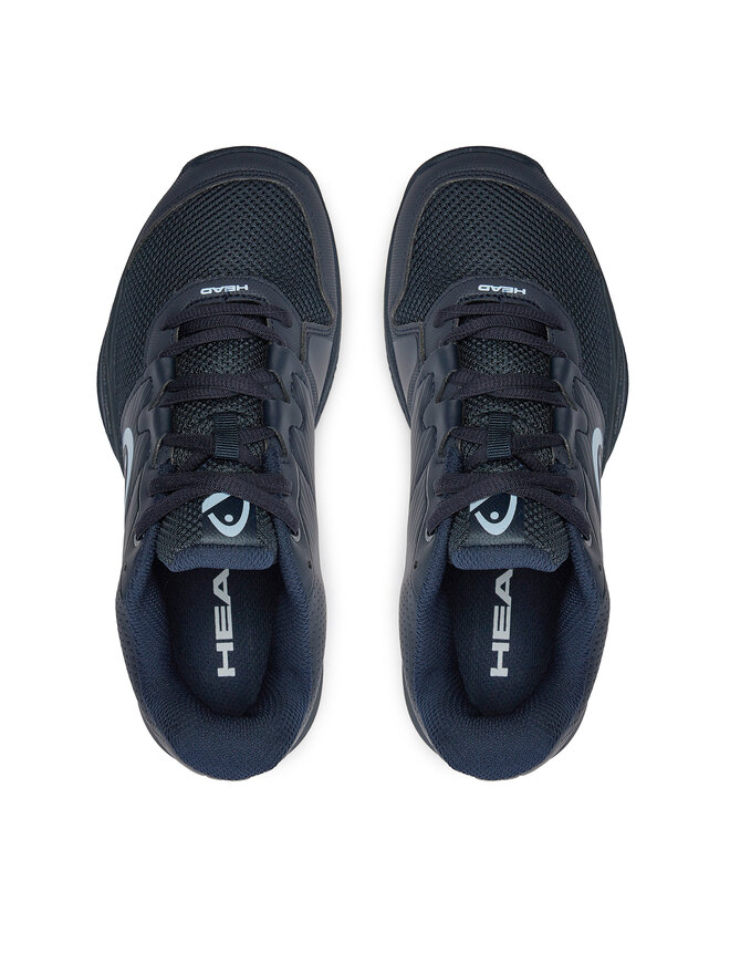 Head Čevlji za tenis Head Revolt Court Women 274504 Črna