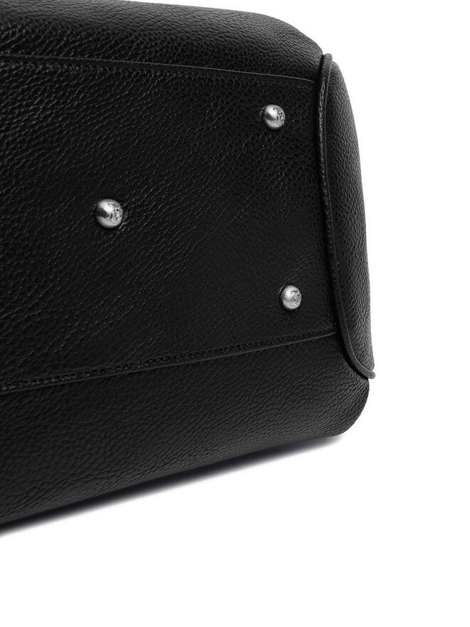 Juicy Couture Handtasche Juicy Couture CEO-BIJXT8992WVP. Schwarz