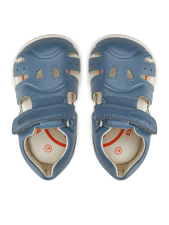 Biomecanics Sandalen Biomecanics 252165 M Blau