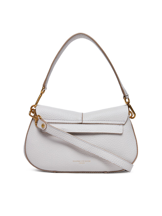 Gianni Chiarini Torebka Gianni Chiarini Helena Round BS 11088 TKL-NAETN Szary