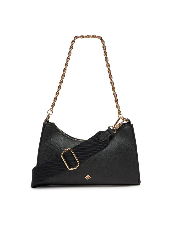 Call It Spring Handtasche Call It Spring Adreddia 13961770 Schwarz