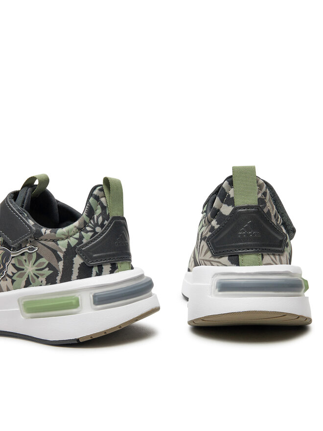 adidas Сникърси adidas Disney Lion King Racer Tr23 IF4124 Сив