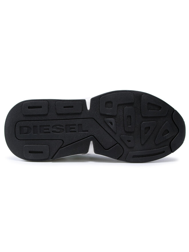 Diesel Laisvalaikio batai Diesel S-Serendipity Sm Y02640 P4011 H8523 Pilka