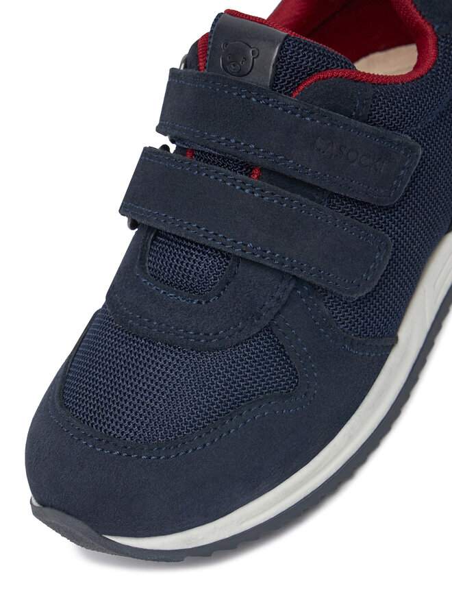 Lasocki Kids Sneakers Lasocki Kids CEO-CI12-2757-14 Dunkelblau