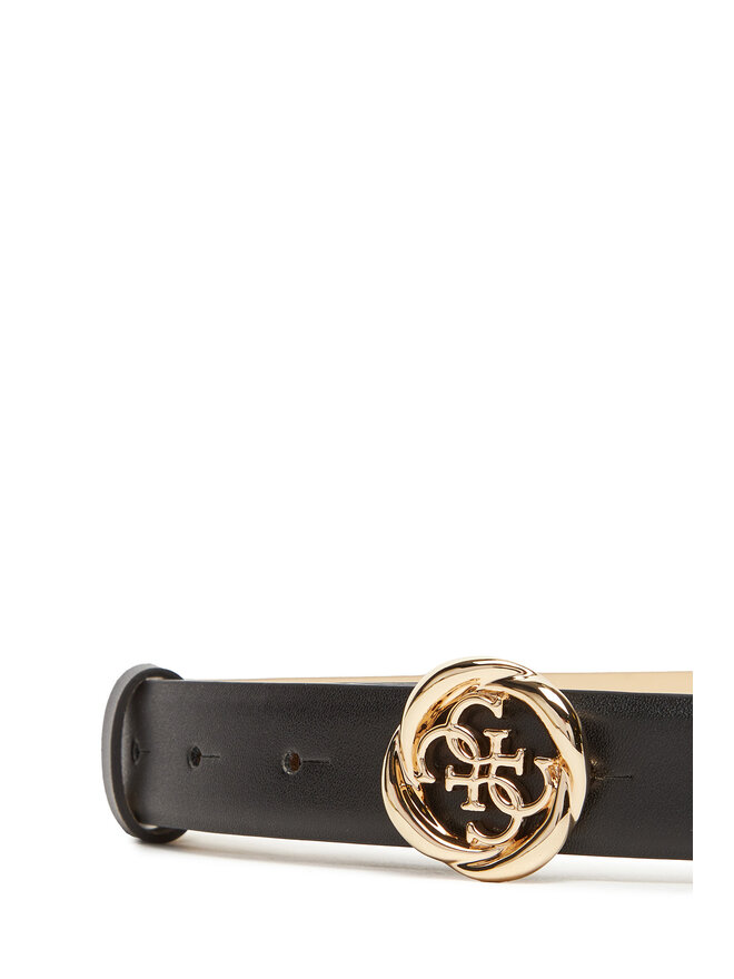 Guess Ζώνη Γυναικεία Guess BW9260 P5325 Μαύρο