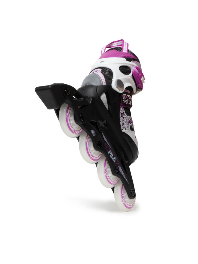 Fila Skates Inlineskates Fila Skates J One G 010619148 Schwarz