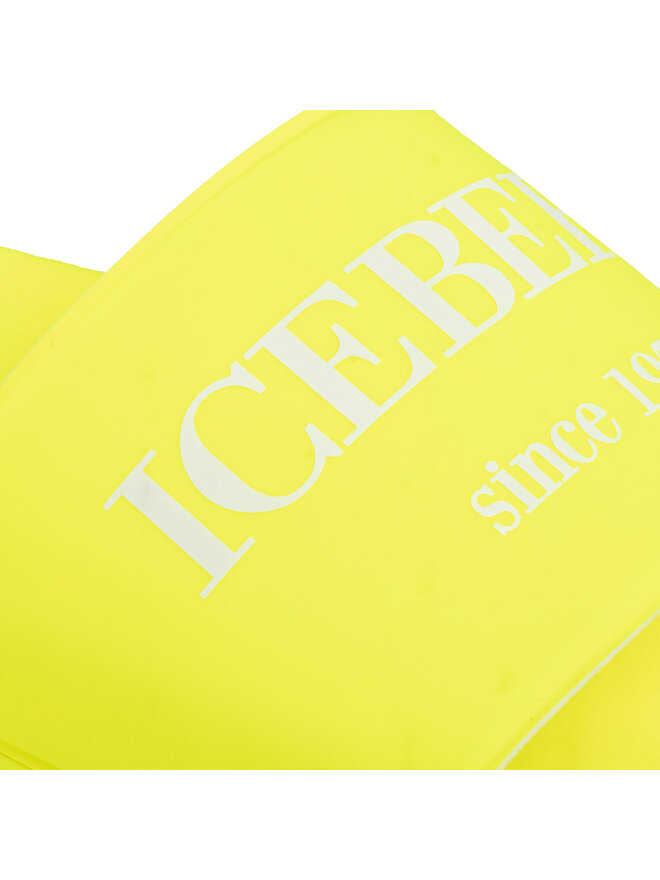 Iceberg Chanclas Iceberg 20EIU1302 Amarillo