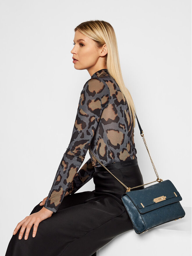 Guess Bolso Guess HWVS81 32210 Verde