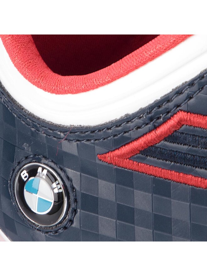 Puma Sneakers Puma BMW Ms Future Cat M1 305567 01 Dunkelblau