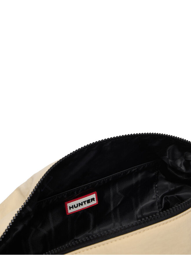 Hunter Спортивна сумка Hunter CWBEO-HTR-F-001-09 Бежевий