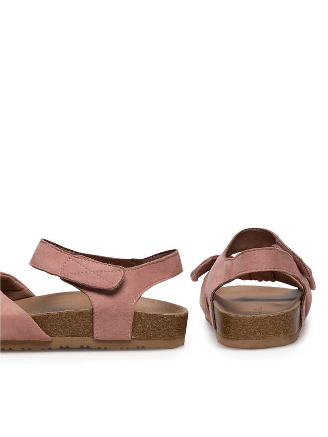 Nelli Blu Sandales Nelli Blu CS20181-23 Rozā