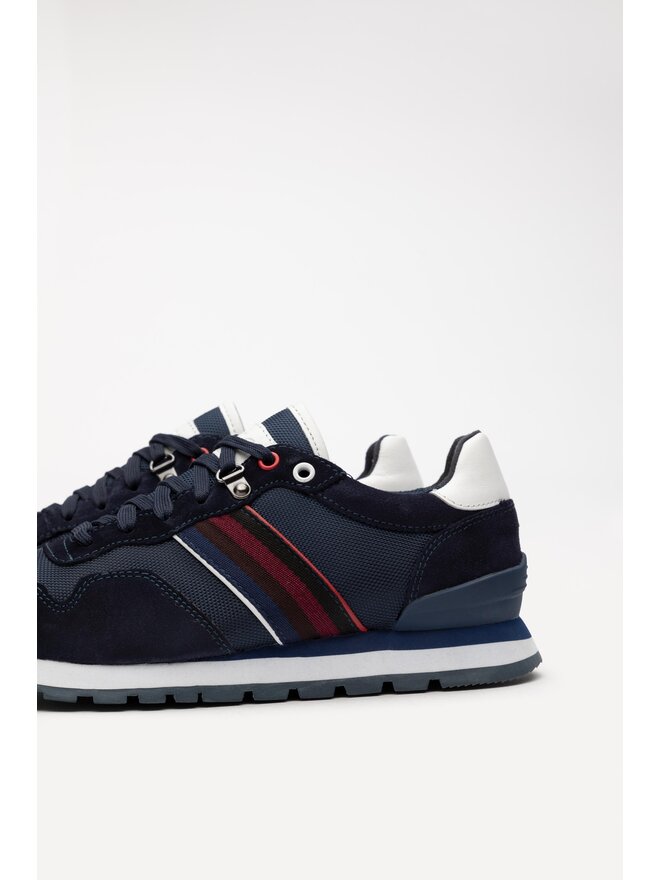 Sneakers Lasocki For Men MB-TUCKSON-01 Dunkelblau | eschuhe.de