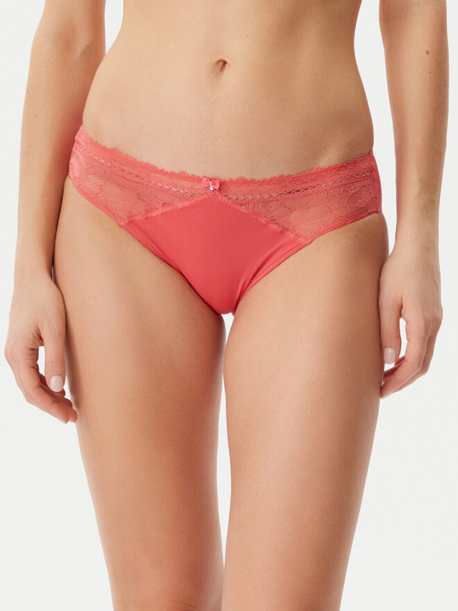 Selmark Selmark Braguitas clásicas 31202 Coral
