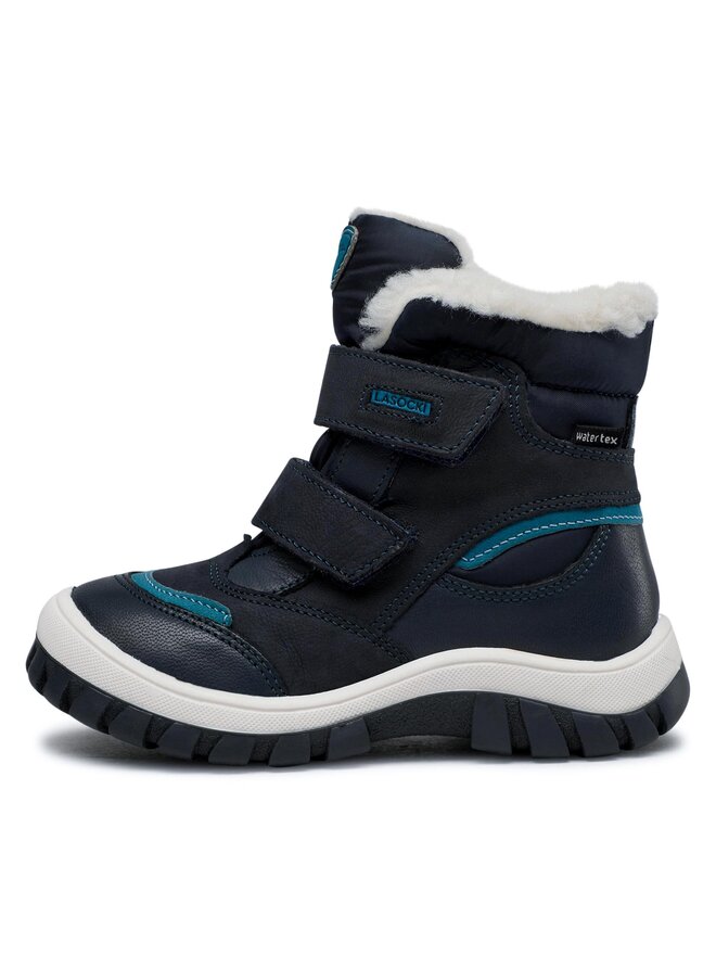 Lasocki Kids Schneeschuhe Lasocki Kids CI12-1797-24A Dunkelblau
