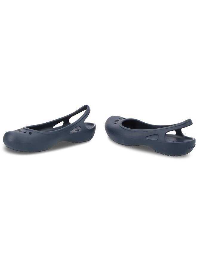 Crocs Босоніжки Crocs Kadee Slingback W 205077 Cиній