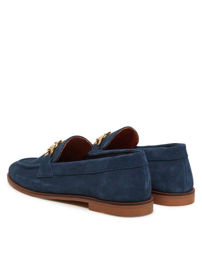 Filipe Mocassini Filipe 12779 CA Blu