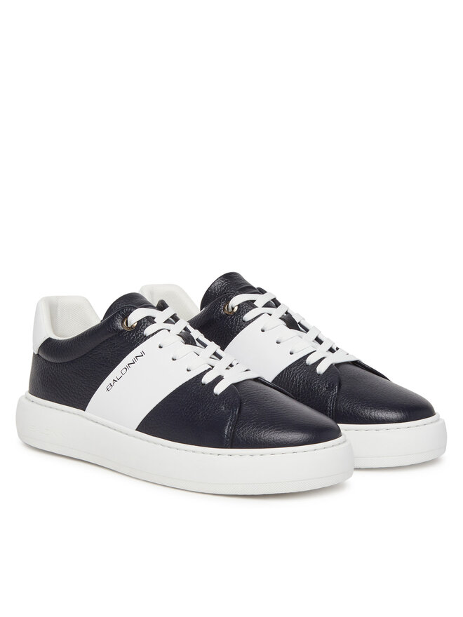 Baldinini Laisvalaikio batai Baldinini U5E811T1BTVIBLBI Balta