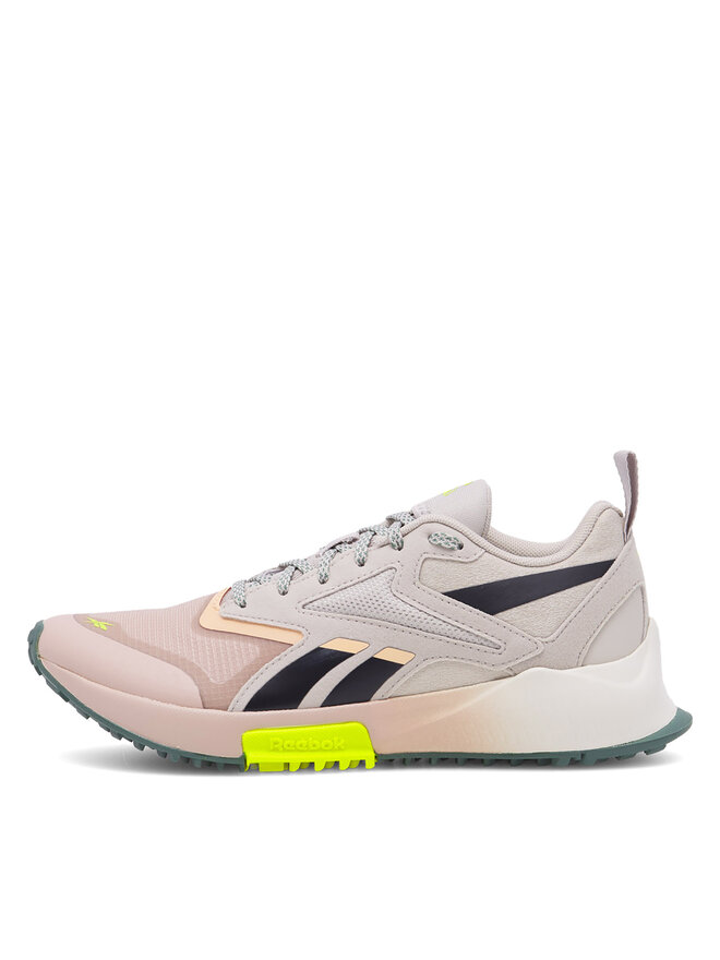 Reebok Взуття для бігу Reebok Lavante Trail 2 100074824 Білий