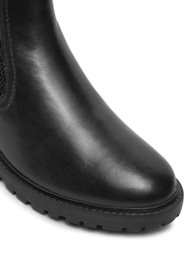 s.Oliver Botines s.Oliver 5-25419-43 Negro