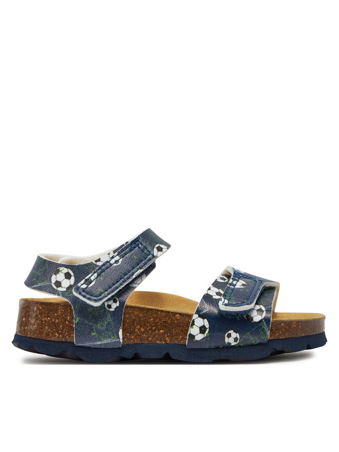 Superfit Sandalen Superfit 1-000122-8010 M Blau