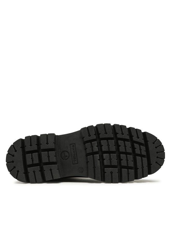 Tamaris Klassische Stiefeletten Tamaris 1-25492-41 Schwarz