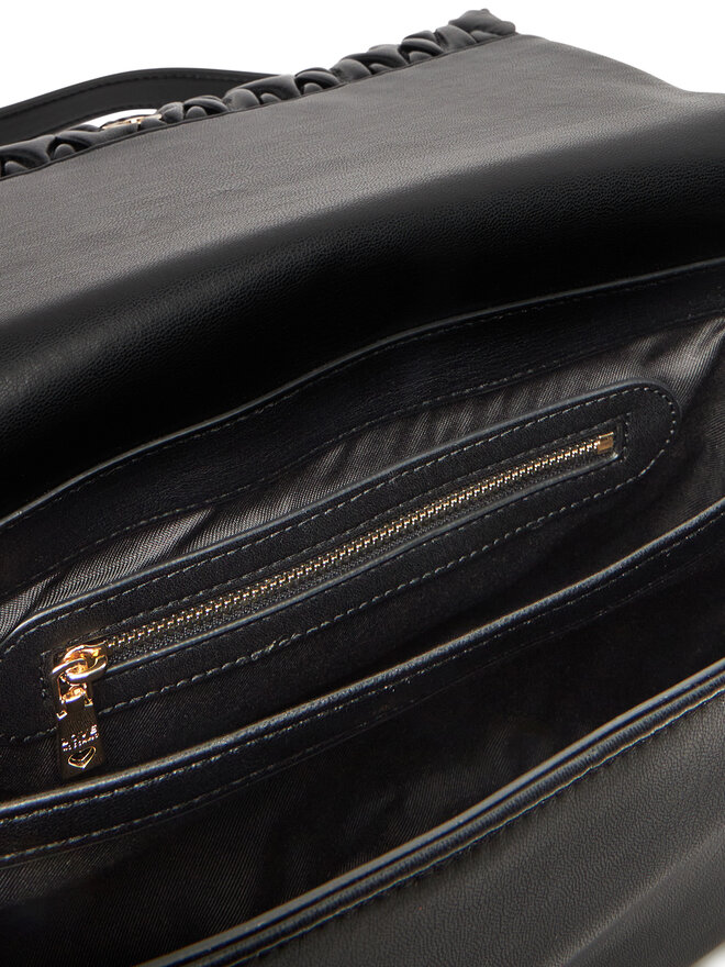 LOVE MOSCHINO Bolso LOVE MOSCHINO JC4013PP1NLH0000 Negro