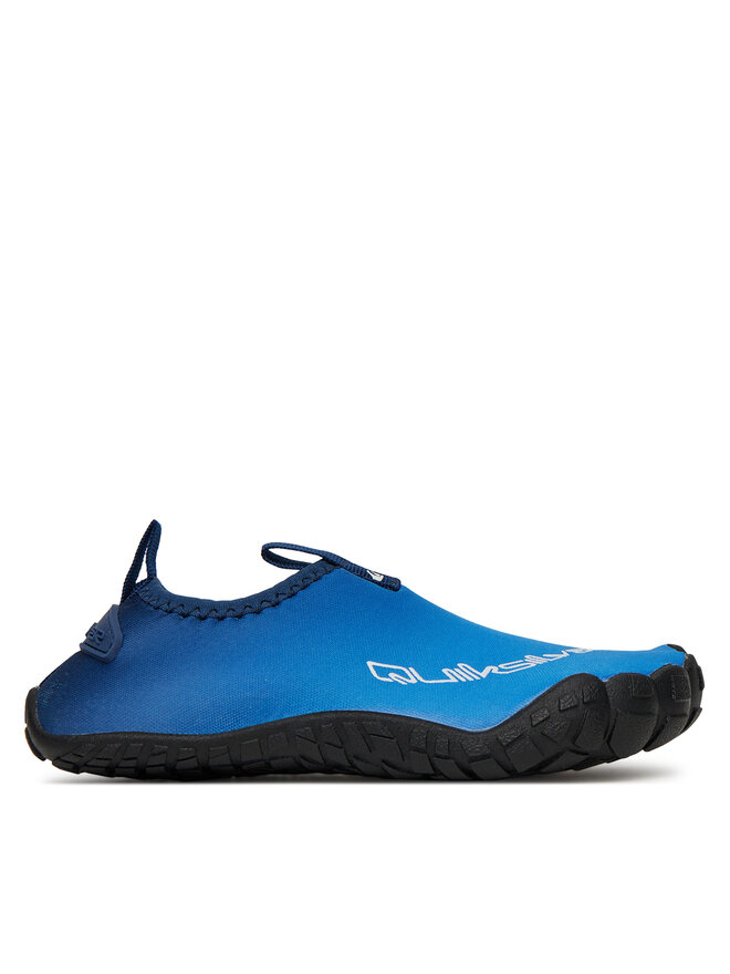 Quiksilver Buty do sportów wodnych Quiksilver CP88-26016 Niebieski