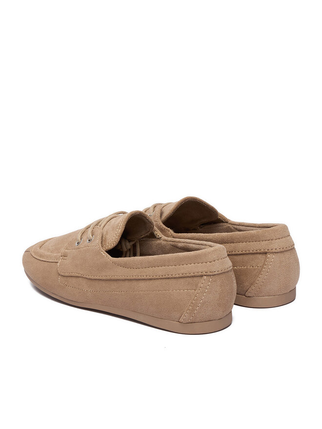 JENNY Mokassins JENNY CEO-HY2T8013-5 Beige