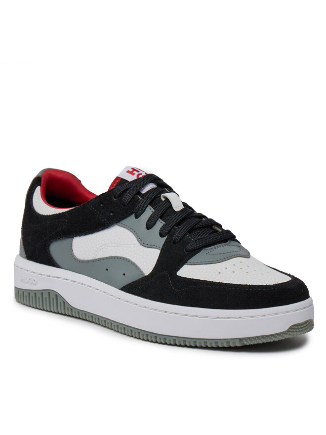 HUGO Sneakers Hugo Kilian Tenn 50510207 Weiß
