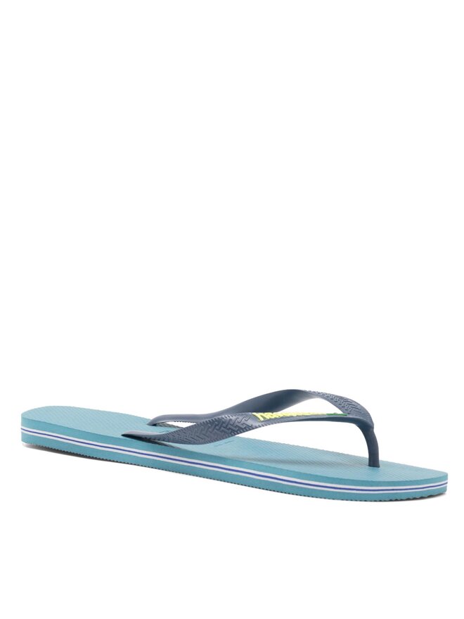 Havaianas Žabky Havaianas 41108501671-W Modrá