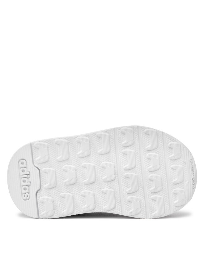 adidas Sneakersy adidas Tensaur Switch JH8658 Czarny