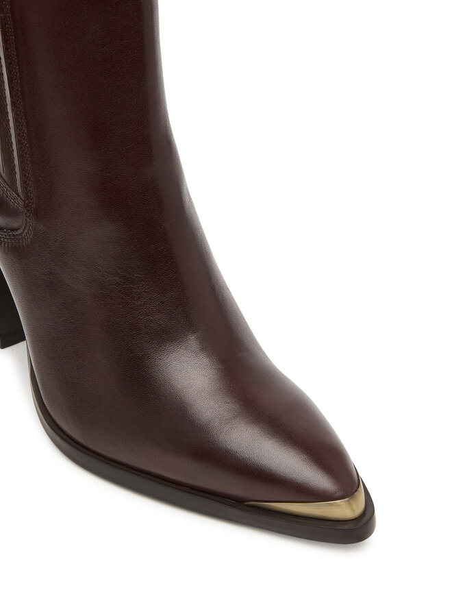 Bronx Botines Bronx New American 34322-V 3784 Marrón