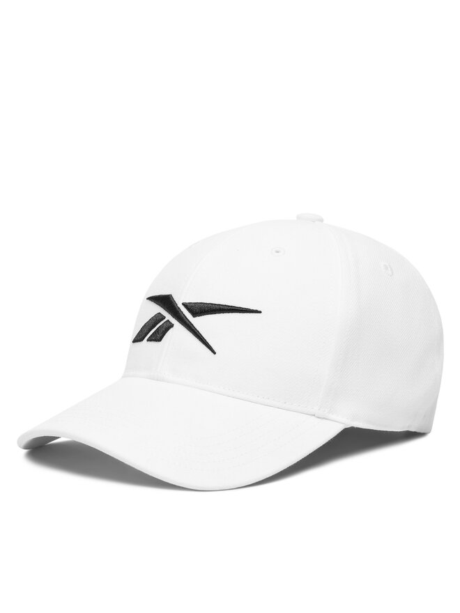 Reebok Бейсболка Reebok RBH1100-100 Білий