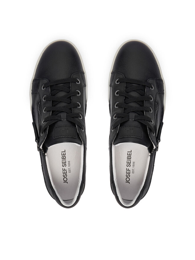 Josef Seibel Sneakers Josef Seibel Claire 03 69903 Schwarz