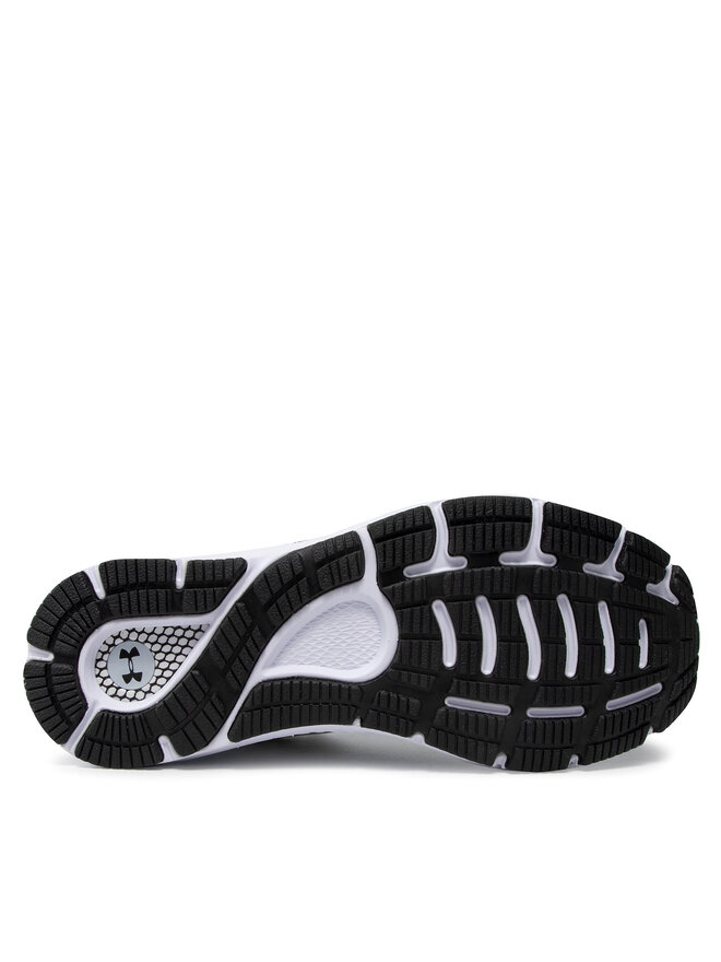 Under Armour Laufschuhe Under Armour Ua Hovr Sonic Strt 3024369-100 Weiß