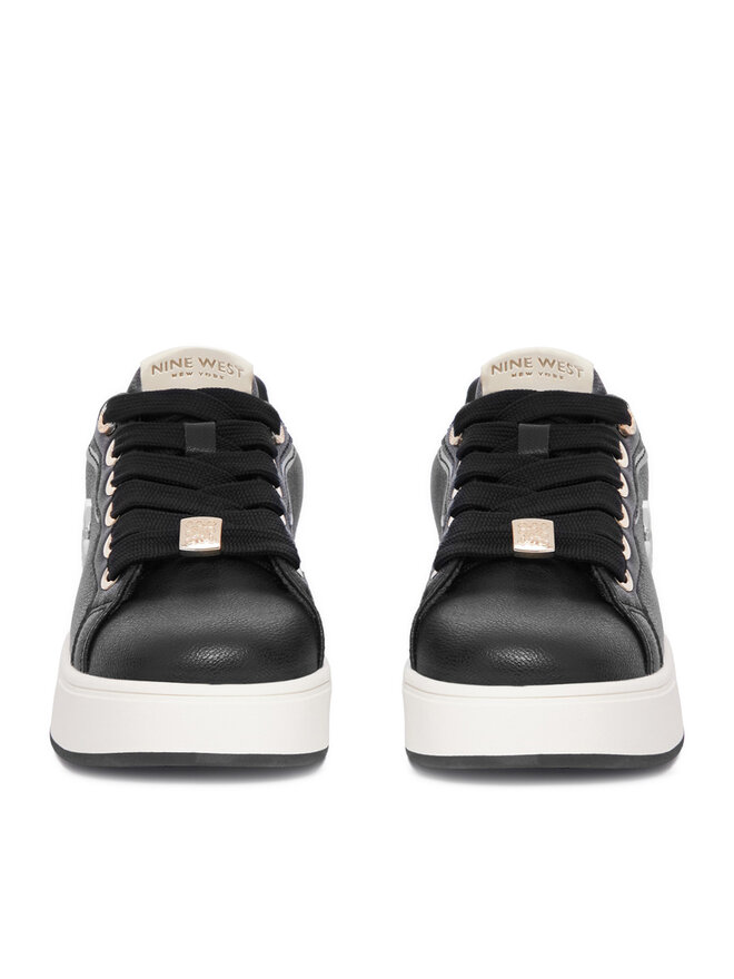 Nine West Sneakers Nine West CEO-RLY-N2602 Schwarz